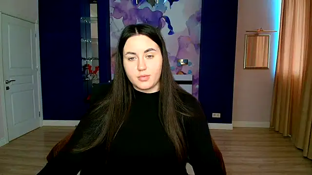 Roxie Bradley online show from February 21, 2025, 7:23 am