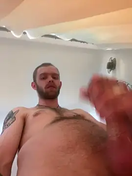 ThatTattooedGuy online show from May 7, 2026, 8:23 pm