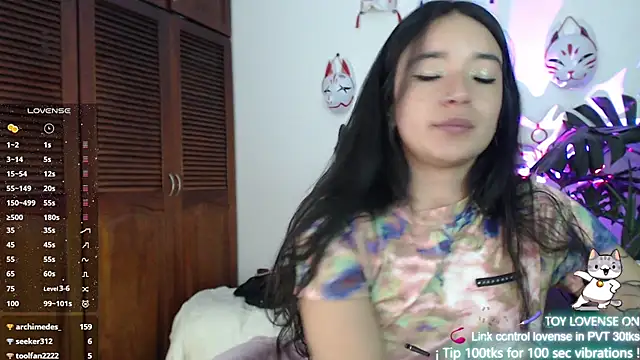 cat salo online show from December 7, 2024, 1:41 am