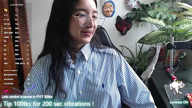 cat salo online show from March 2, 2025, 4:58 pm