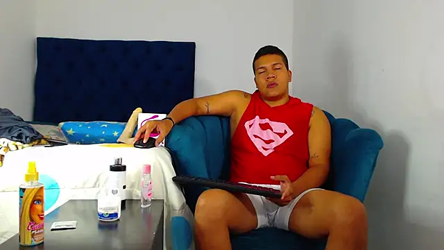 Snapshot of StevanHouston chatting on January 23, 2025, 3:43 pm StevanHouston online show from January 23, 2025, 3:43 pm