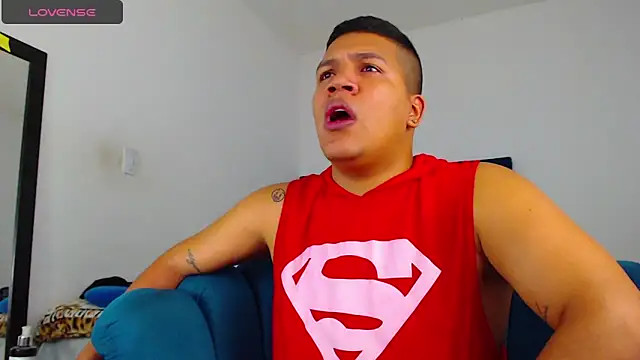 Snapshot of StevanHouston chatting on January 30, 2025, 3:40 pm StevanHouston online show from January 30, 2025, 3:40 pm