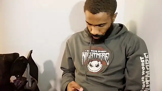 SlxmXBlxck online show from November 12, 2025, 11:19 pm