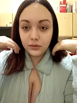 Snapshot of Dianadoll97 chatting on December 30, 2024, 7:37 am Dianadoll97 online show from December 30, 2024, 7:37 am