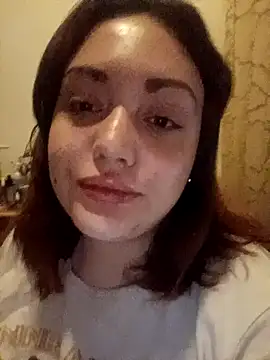 Snapshot of Dianadoll97 chatting on January 8, 2025, 3:40 am Dianadoll97 online show from January 8, 2025, 3:40 am