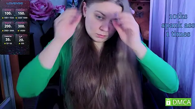 touch me bb online show from September 21, 2025, 7:57 am