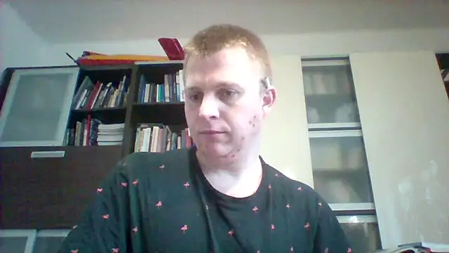 Matttthees online show from February 13, 2025, 1:15 pm