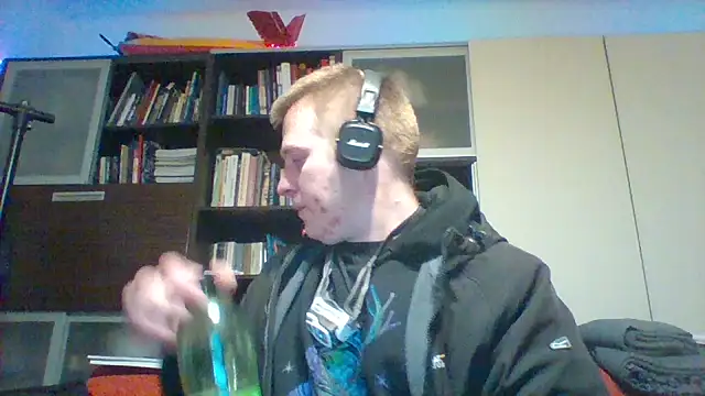 Matttthees online show from February 27, 2025, 2:57 am