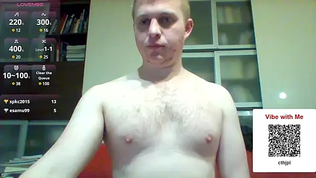 Matttthees online show from February 10, 2025, 7:38 pm