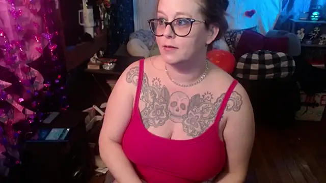 edgexchaos online show from February 8, 2026, 4:54 am