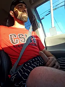 BigDickRickyB69 online show from May 25, 2026, 2:00 am