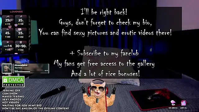 Snapshot of Lee_Loo chatting on November 7, 2025, 2:10 pm Lee Loo online show from November 7, 2025, 2:10 pm