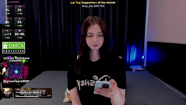 Lee Loo online show from May 23, 2026, 12:48 pm