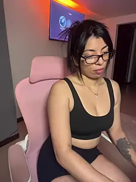 Miaparkerss  online show from March 27, 2026, 1:14 am