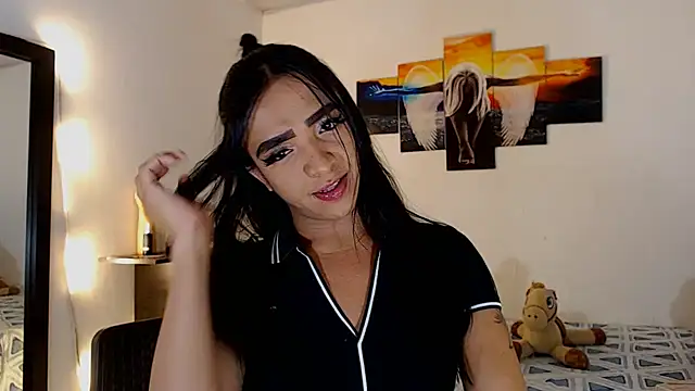 sofiaxdollxxx online show from October 9, 2025, 5:02 pm