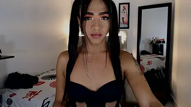 sofiaxdollxxx online show from March 21, 2026, 5:06 pm