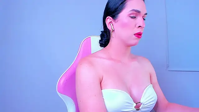 Ariana f online show from January 11, 2026, 11:22 pm