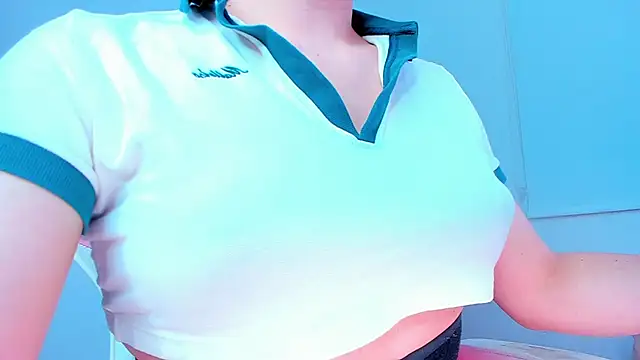 Ariana f online show from March 23, 2026, 11:37 pm