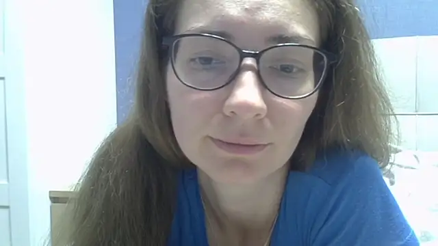 Ashleyspice online show from July 8, 2026, 7:20 am