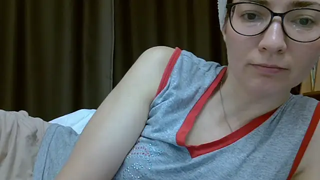 Ashleyspice online show from December 26, 2024, 7:13 am