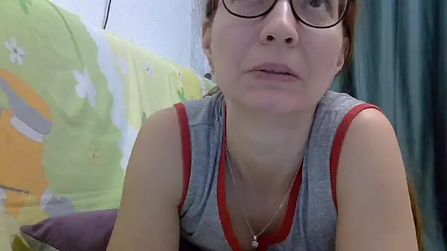 Ashleyspice online show from January 9, 2025, 8:55 am