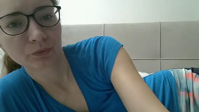 Ashleyspice online show from February 26, 2025, 6:08 am
