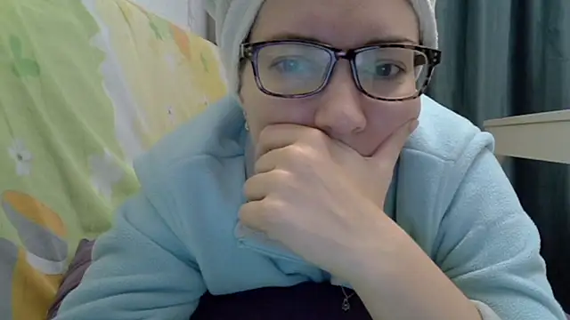 Ashleyspice online show from January 12, 2025, 5:34 am