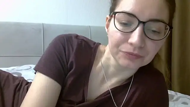 Ashleyspice online show from February 17, 2025, 7:58 am