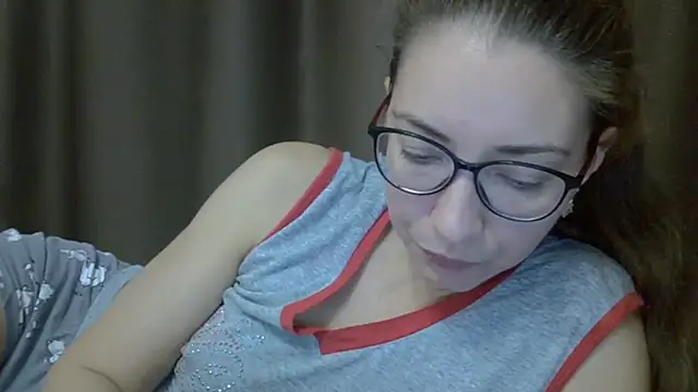 Ashleyspice online show from October 9, 2025, 5:52 am