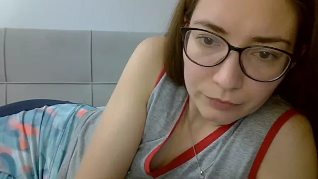 Ashleyspice online show from January 13, 2025, 10:47 am
