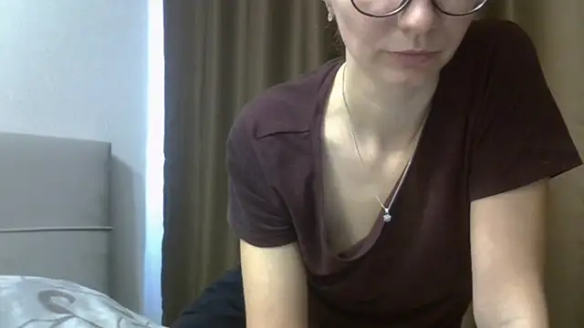 Ashleyspice online show from March 13, 2026, 5:56 am