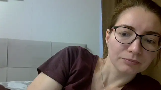 Ashleyspice online show from February 20, 2025, 6:06 am