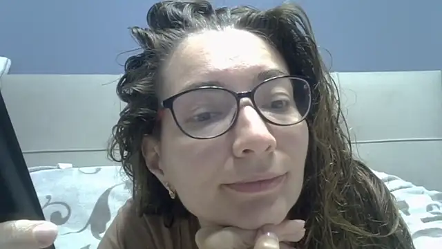 Ashleyspice online show from June 15, 2026, 6:35 am