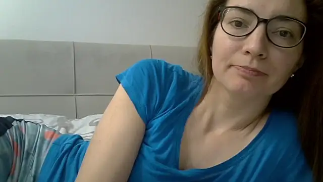 Ashleyspice online show from February 12, 2025, 7:02 am