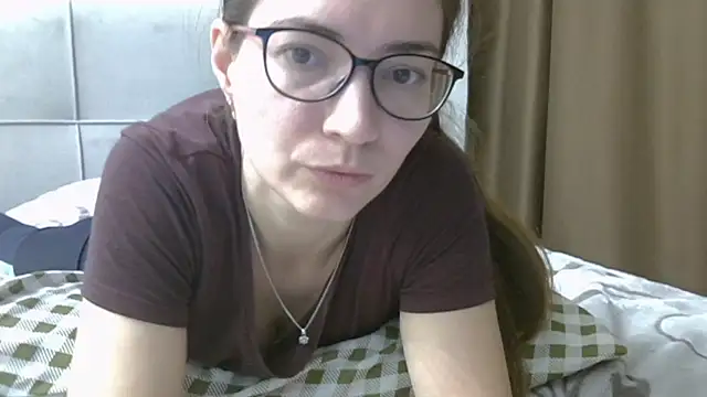Ashleyspice online show from February 17, 2025, 11:02 am