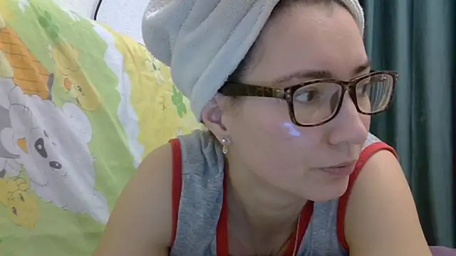 Ashleyspice online show from December 31, 2024, 7:42 am