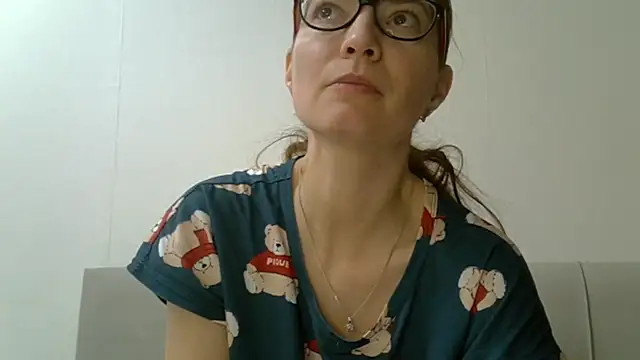 Ashleyspice online show from January 5, 2025, 4:47 am