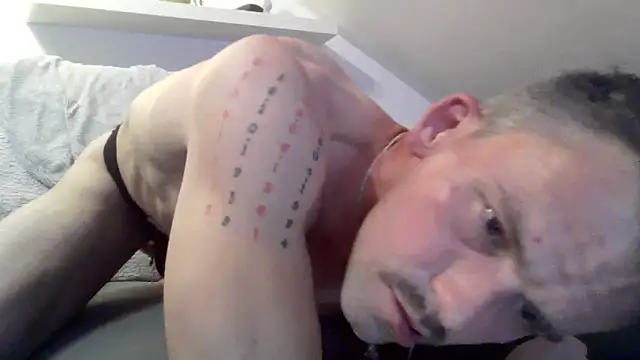 Cambitchboy online show from March 21, 2026, 3:08 am