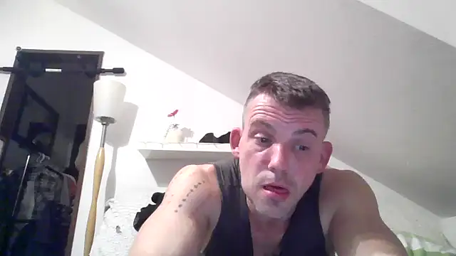 Cambitchboy online show from January 11, 2025, 4:06 am