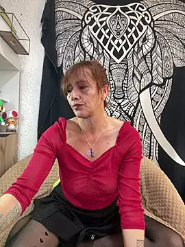 Boonny Boo01 online show from April 17, 2026, 1:47 pm