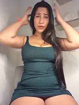 lady-rosse online show from February 10, 2026, 3:33 pm