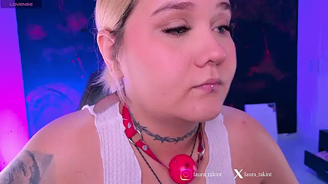 Laura takint online show from January 15, 2026, 7:28 pm