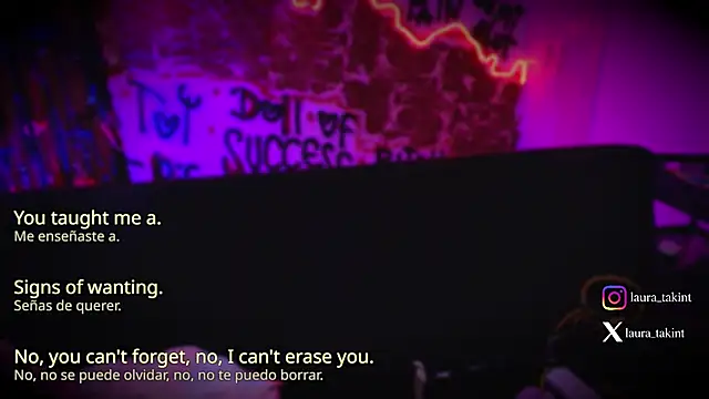 Snapshot of Laura_takint chatting on September 24, 2025, 9:10 pm Laura takint online show from September 24, 2025, 9:10 pm