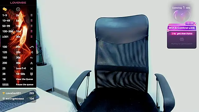 Tracy lambo online show from March 5, 2025, 10:33 am