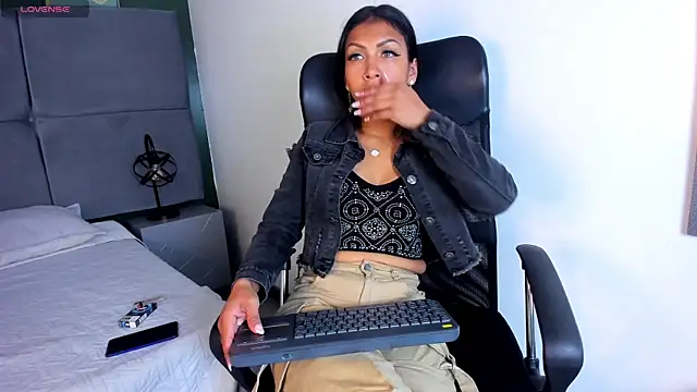 Tracy lambo online show from March 5, 2025, 11:49 pm