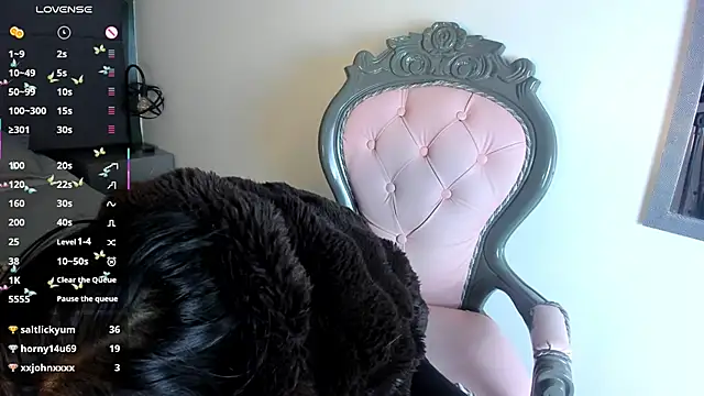 Tracy lambo online show from March 18, 2025, 7:55 am