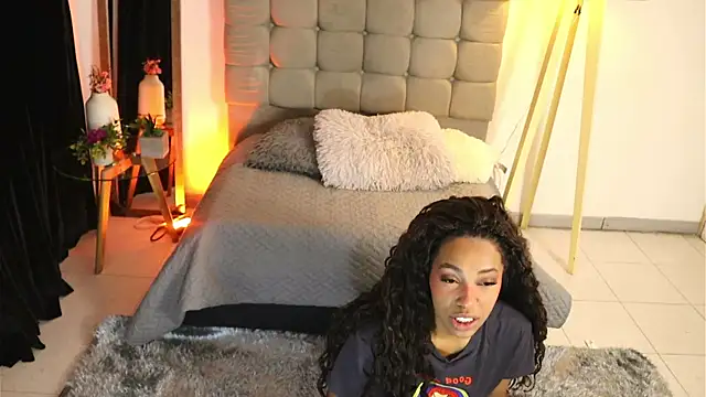 Snapshot of Valeriestyle chatting on March 10, 2025, 3:56 am Valeriestyle online show from March 10, 2025, 3:56 am