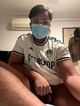 Artificial2807 online show from January 8, 2026, 1:06 pm