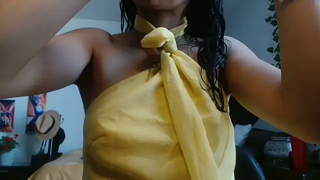 Pinkye skarlet online show from November 12, 2025, 5:50 pm