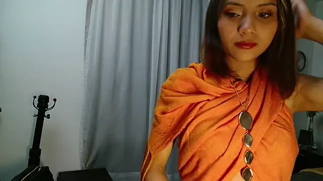 Snapshot of Pinkye_skarlet chatting on June 29, 2026, 5:36 am Pinkye skarlet online show from June 29, 2026, 5:36 am
